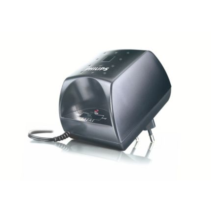 Philips  Универсальный адаптер 300 мА SCU3030NB/12