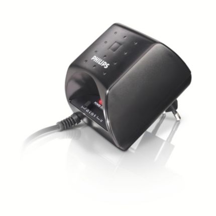 Philips  Universal-Adapter 500 mA SCU3050NB/12