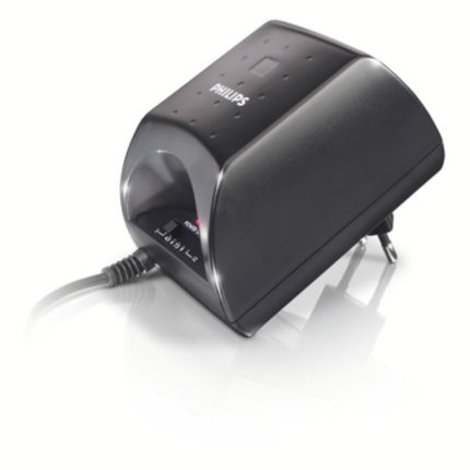 Philips  Universal-Adapter 700 mA SCU5070NB/12