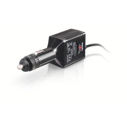 Philips  Universal adapter 1200 mA SCU5120CB/10