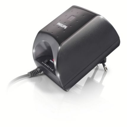 Philips  Adaptador universal 1200 mA SCU5120NB/12