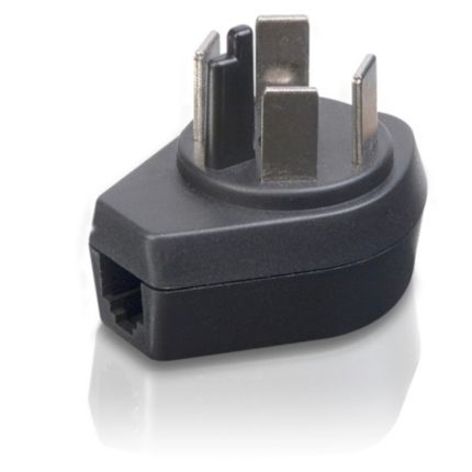 Philips  4-piikkinen sovitin  SDJ4200W/13