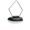 Indoor UHF digital and analogue TV Aerial