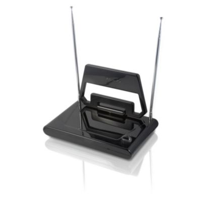 Philips  TV antenna HDTV/UHF/VHF/FM SDV2210/17
