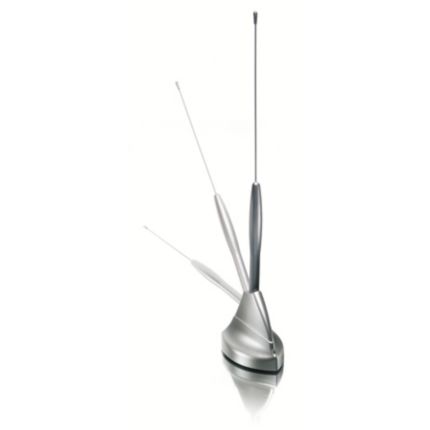Philips  Antena de televisión UHF SDV2230/10