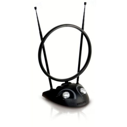 Philips  TV antenna VHF/UHF/FM/HDTV digital SDV2270/27