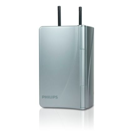 Philips  Antena de TV Digital SDV2710/55