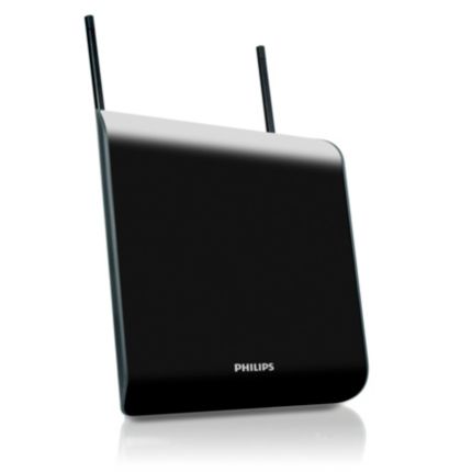 Philips  Antena de TV Digital SDV2740/55