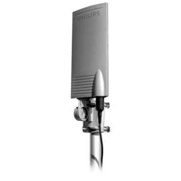 Philips  Antenne DVB-T/DAB SDV2940/10