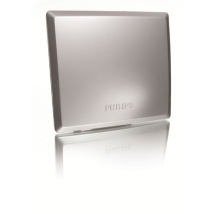 Philips  Antena de televisión UHF SDV3220/10
