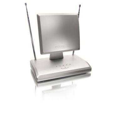 Philips  телеантенна UHF/VHF/FM SDV4240/10