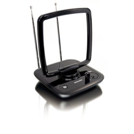Philips  Antena TV HDTV/UHF/VHF/UKF SDV5121/10