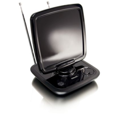 Philips  TV antenna HDTV/UHF/VHF SDV6122/27