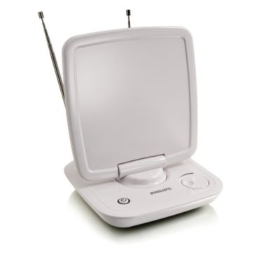 Philips  TV antenna HDTV/UHF/VHF/FM SDV6123/10