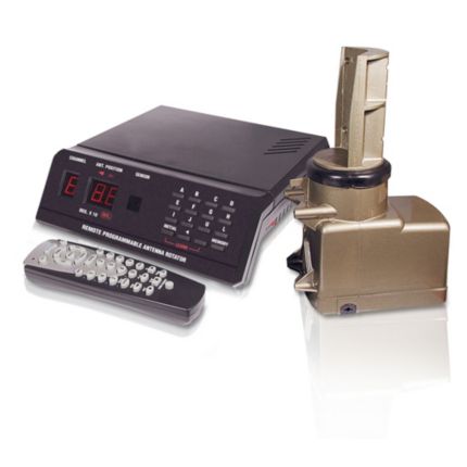 Philips  Antenna rotator Programmable SDW1850/17