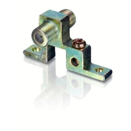 Philips  Digital grounding block Single SDW5002O/17
