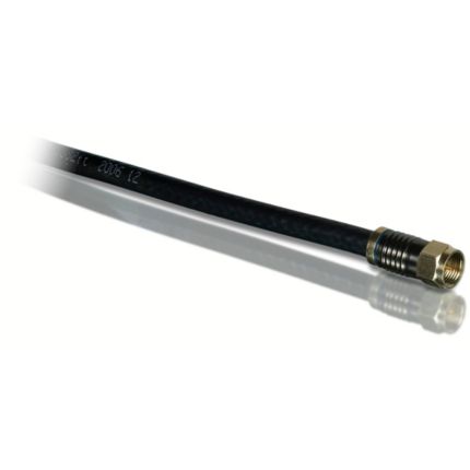 Philips  Quad shield cable 3 ft SDW5200O/17