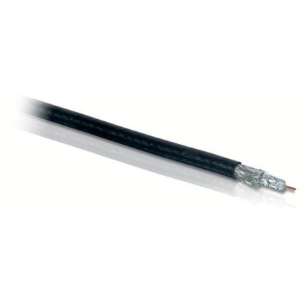 Philips  Quad shield cable 50 ft SDW5212O/17