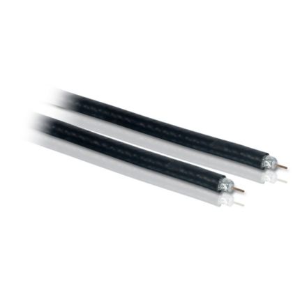 Philips  Quad shield cable 50 ft SDW5212W/27
