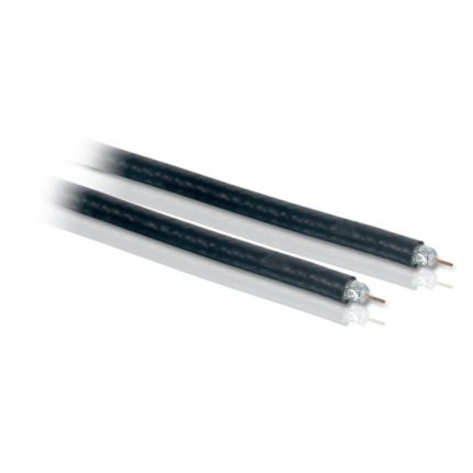 Philips  Quad shield cable 100 ft SDW5214W/27