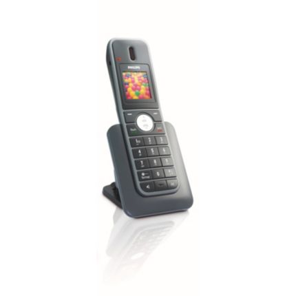 Philips  Digital cordless phone handset  SE7450B/37