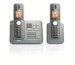 Cordless phone answer machine