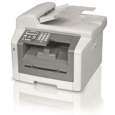 Philips  Laserfax med printer, scanner og WLAN LaserMFD 6170dw SFF6170DW/PNB