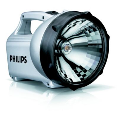 Philips  Taschenlampe  SFL3500/10
