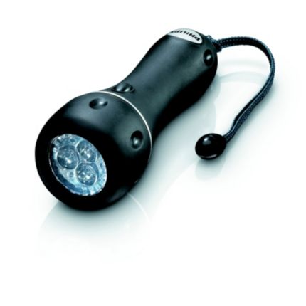 Philips  Taschenlampe  SFL5561/10
