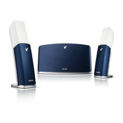 Philips amBX periferiche di gioco per PC Starter Kit SGC5101BD/12