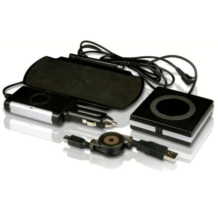 Philips  Gaming starter kit 11 in 1 SGP6025BB/27