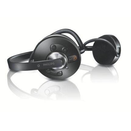 Philips  Auricular estéreo Bluetooth  SHB6110/10