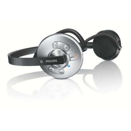 Philips  Bluetooth-Stereo-Headset  SHB6111/10