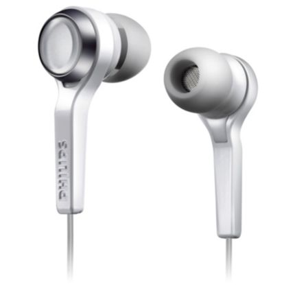 Philips  Zestaw słuchawkowy stereo Bluetooth  SHB7102/00