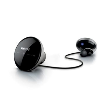 Philips  Bluetooth-stereoheadset  SHB7110/10