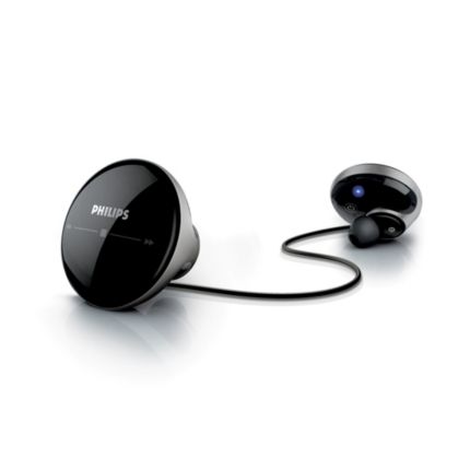 Philips  藍芽立體聲耳筒  SHB7110/97