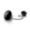 Touch sensitive control Bluetooth stereo headset