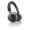 Comfy adjustable headband Bluetooth stereo headset