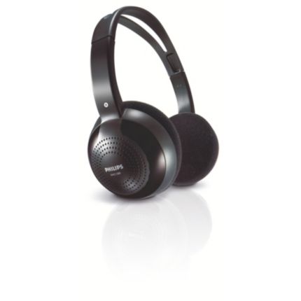 Philips  Wireless Headphone  SHC1300/79