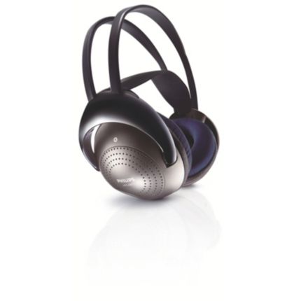 Philips  Casque sans fil  SHC2000/00
