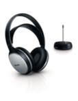 Wireless Hi-Fi Headphone