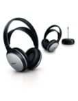Casque hi-fi sans fil