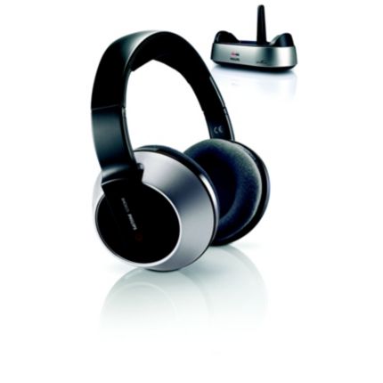 Philips  Kabelloser HiFi-Kopfhörer  SHC8525/00
