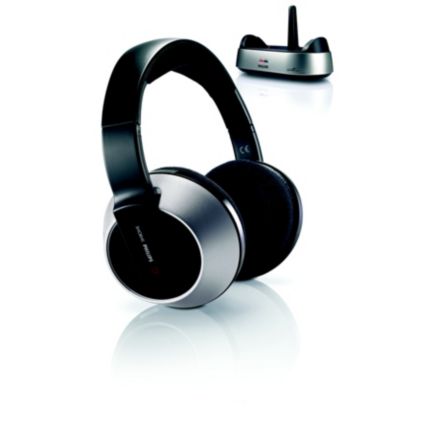 Philips  Беспроводные наушники HiFi  SHC8545/00