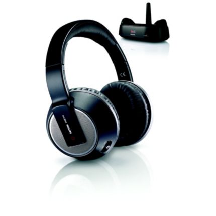 Philips  Kabelloser HiFi-Kopfhörer  SHC8565/00