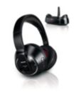 Casque hi-fi sans fil