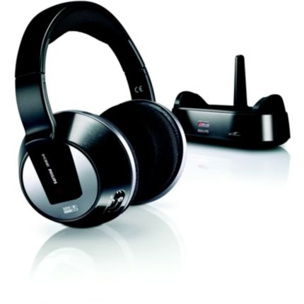Philips  Kabelloser HiFi-Kopfhörer  SHC8585/00