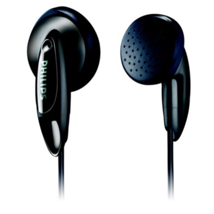 Philips  In-Ear Headphones  SHE1360/27