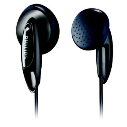 Philips  Fones de ouvido intra-auriculares  SHE1360/55