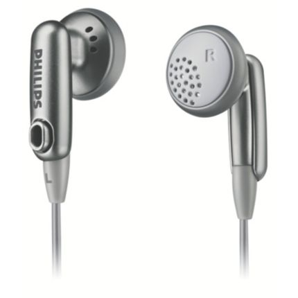 Philips  In-Ear Headphones  SHE2610/00